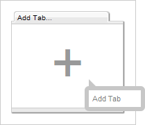 Add Tab